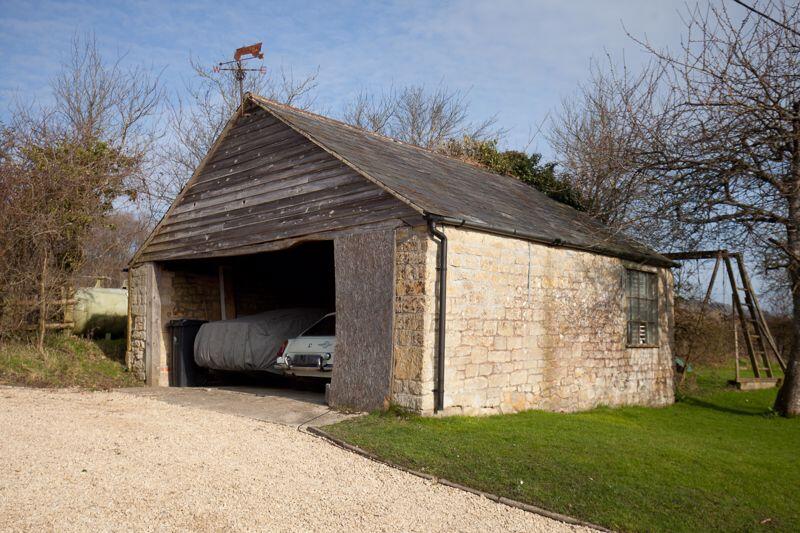 Car Barn 