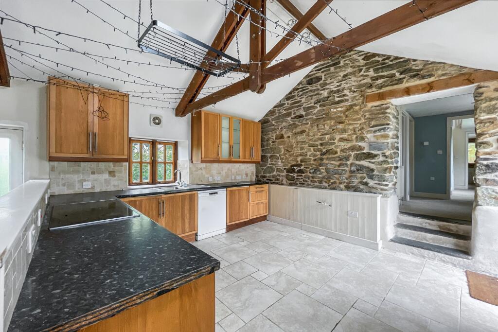 Praze Barns, Green Lane, Helston, Cornwall, TR13 0SG