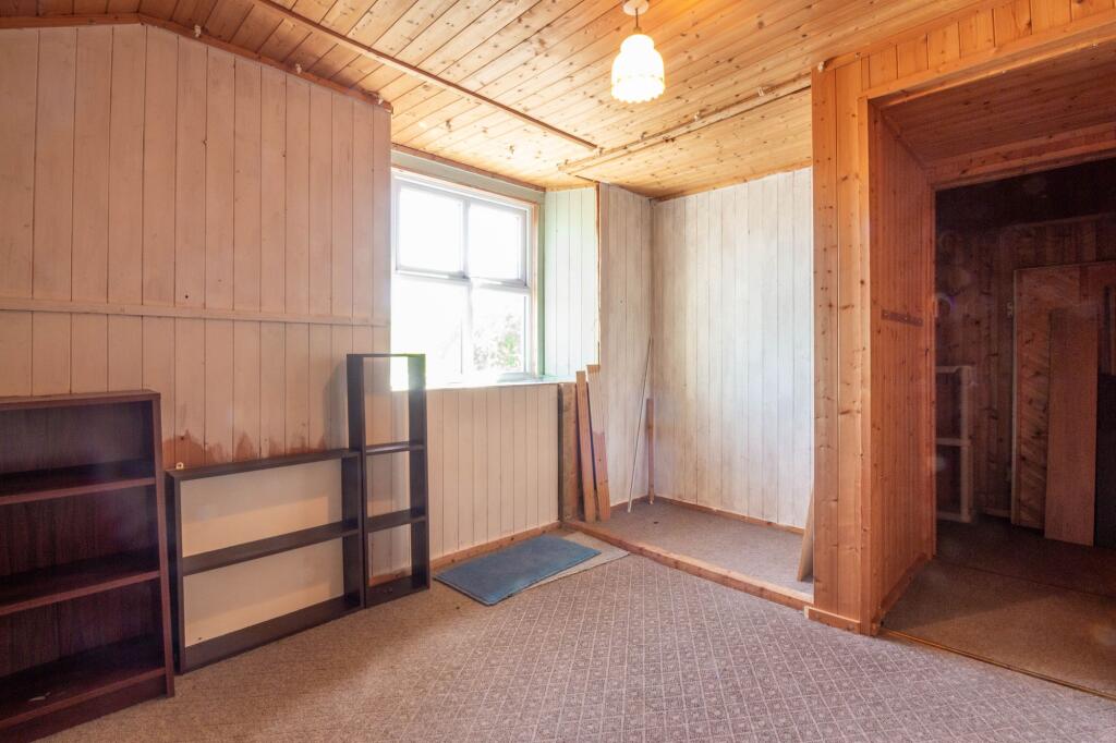 LOFT ROOM 2