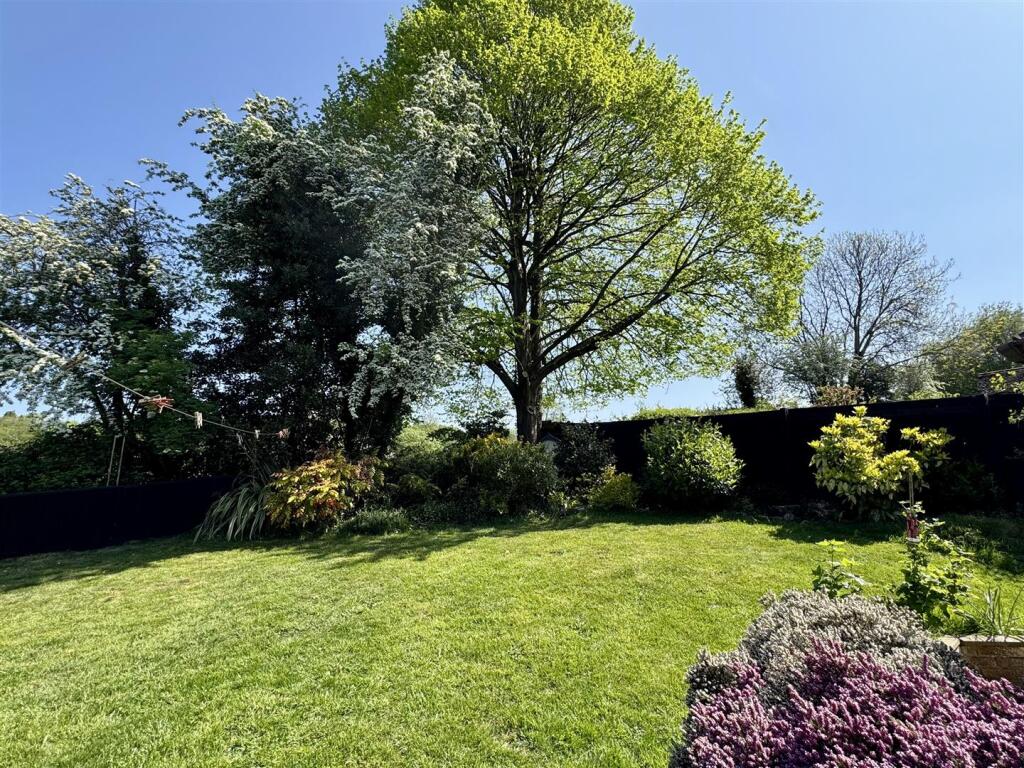 Gardens