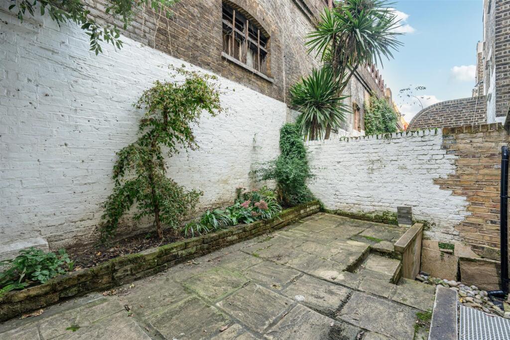 Westcroft Square, W6 - FOR SALE