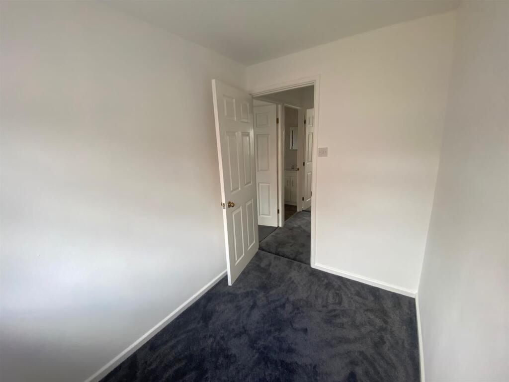 Single Bedroom 3