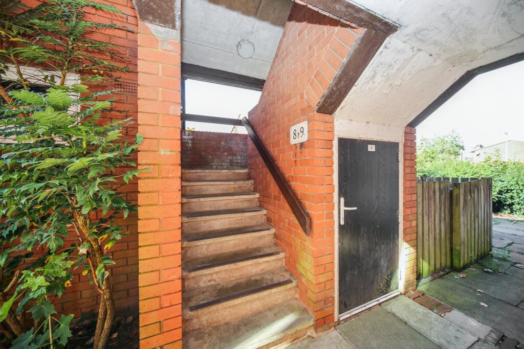 8 Fell View, Chorley, Lancashire, PR6 0NT