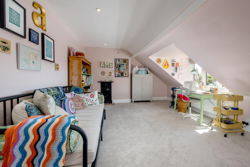 Bedroom 4