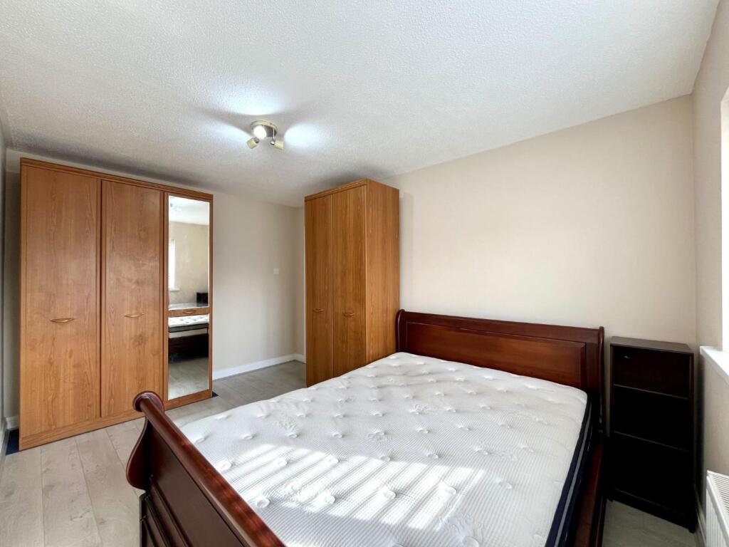 Bedroom 1 Aspect 3