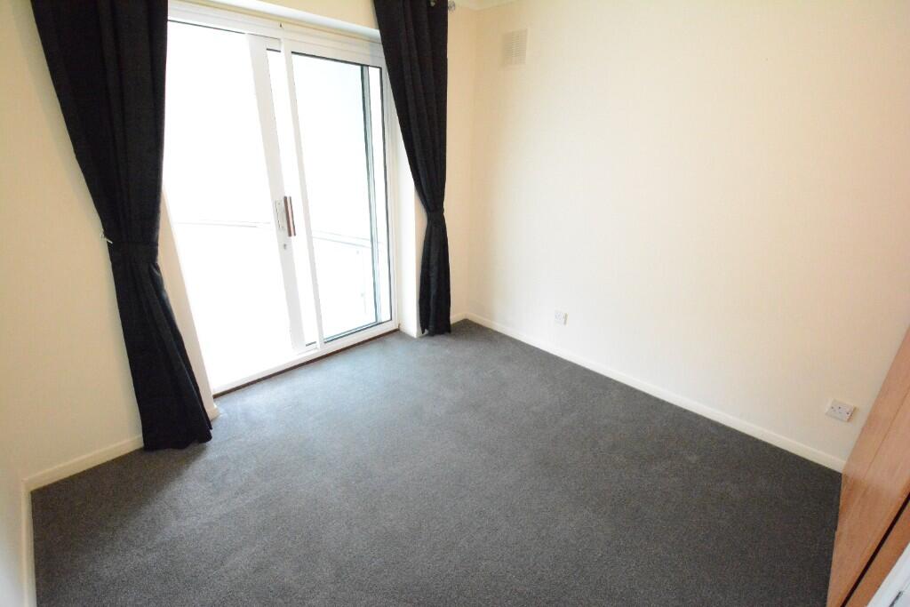 Master Bedroom: