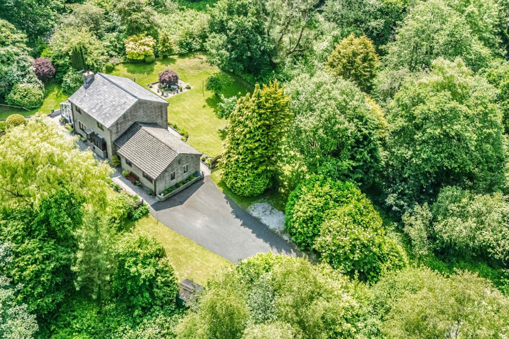 Birkacre brow Chorley PR7 3QD