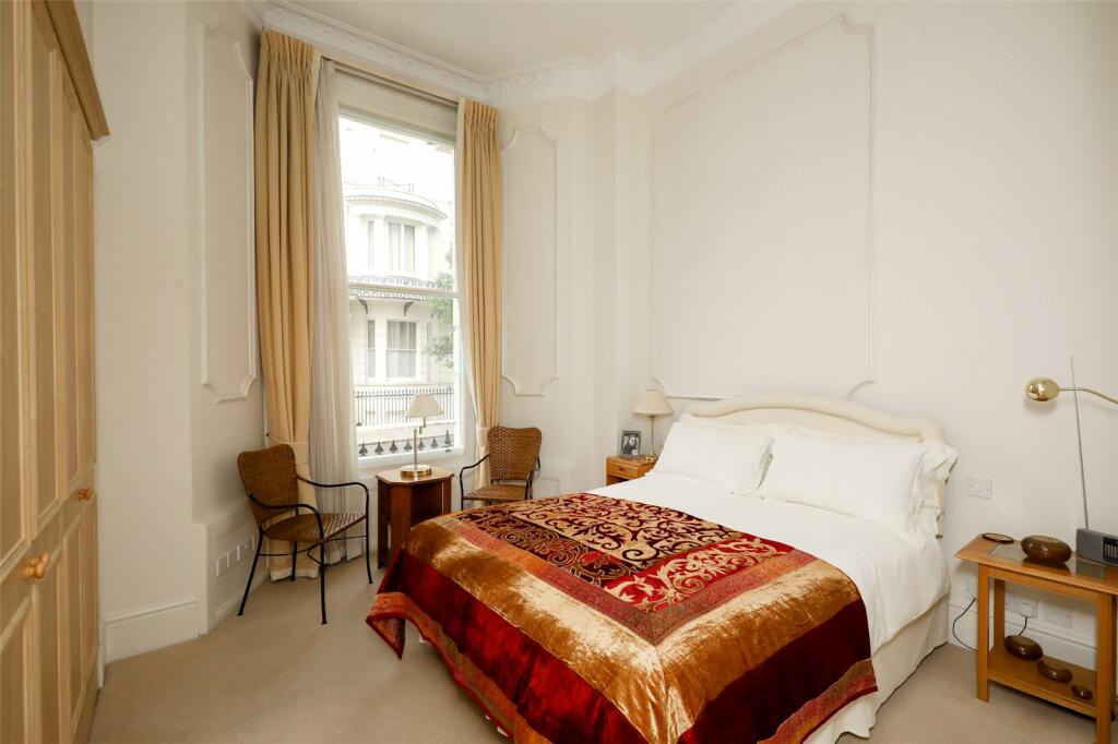Double Bedroom