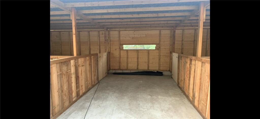 Stables