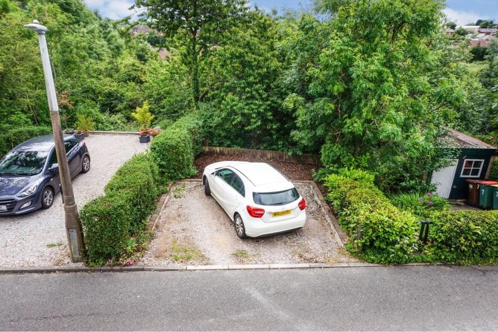 Off Road Parking