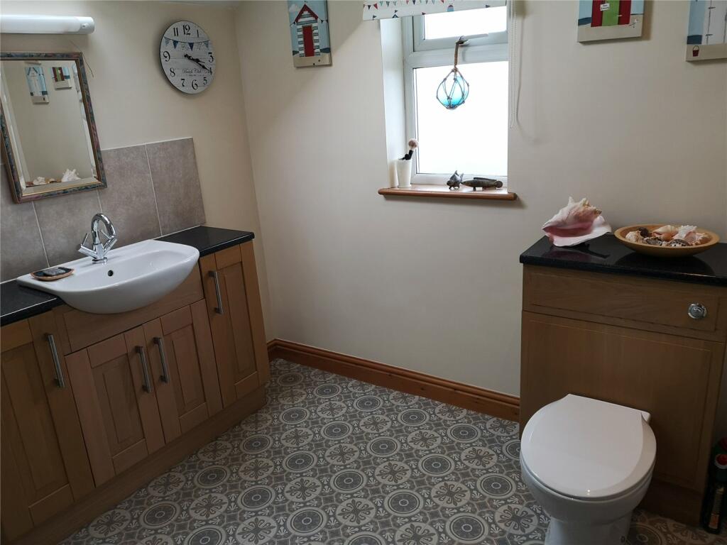 Master Ensuite