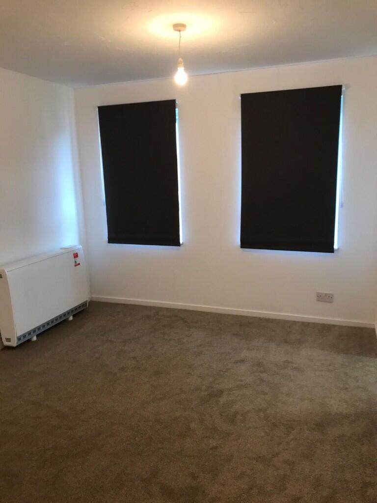 New Blinds