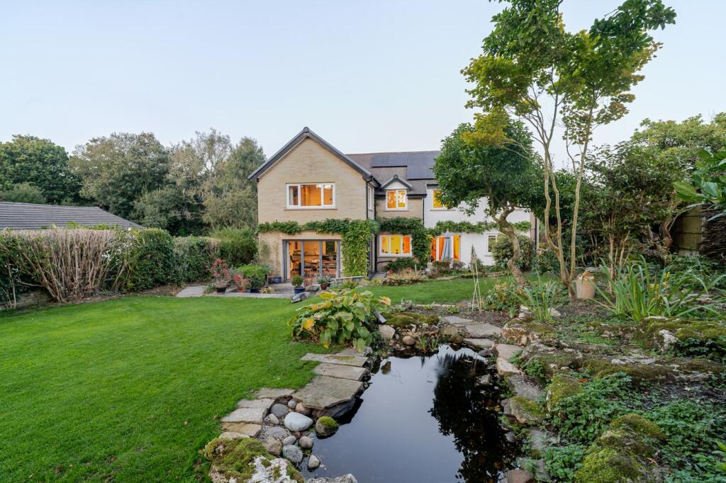 Ashrigg, Denny Beck, Halton, Lancaster, LA2