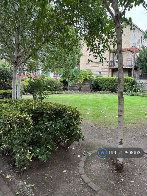 Gardens