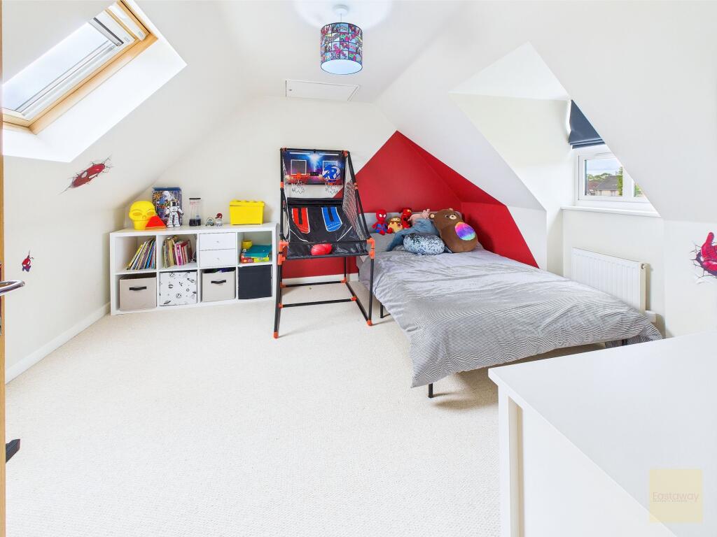 Bedroom 2