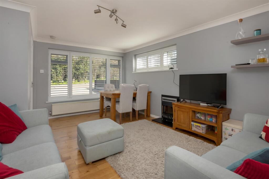 All Saints Close, Whitstable