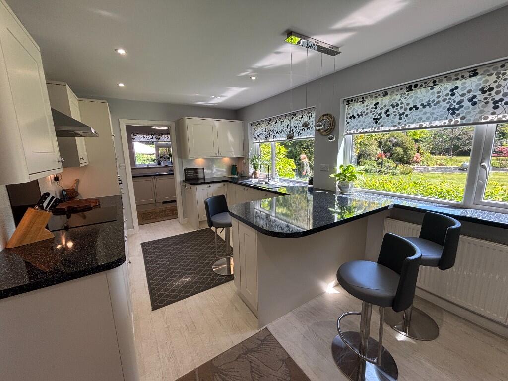 Stunning Kitchen 