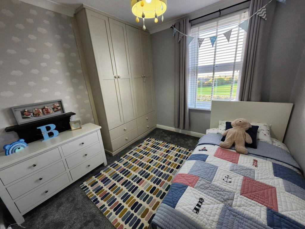 BEDROOM TWO