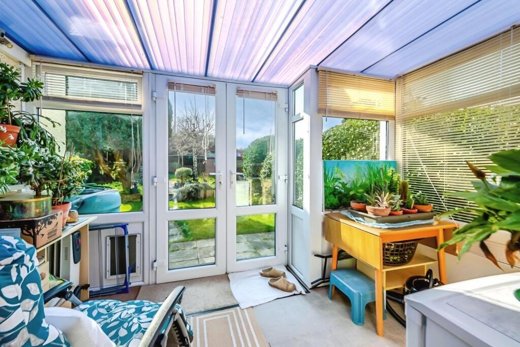 Conservatory