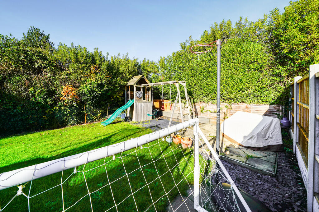 The Garden