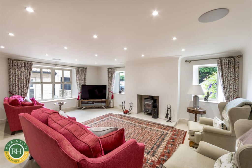 sitting room