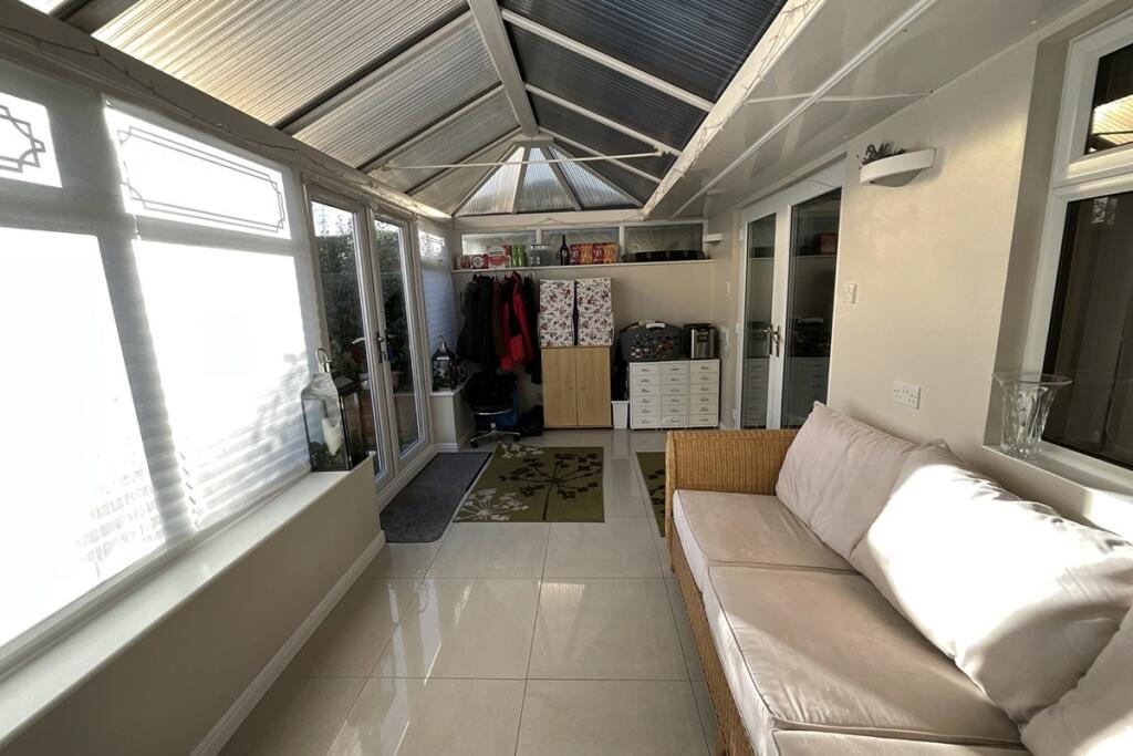conservatory