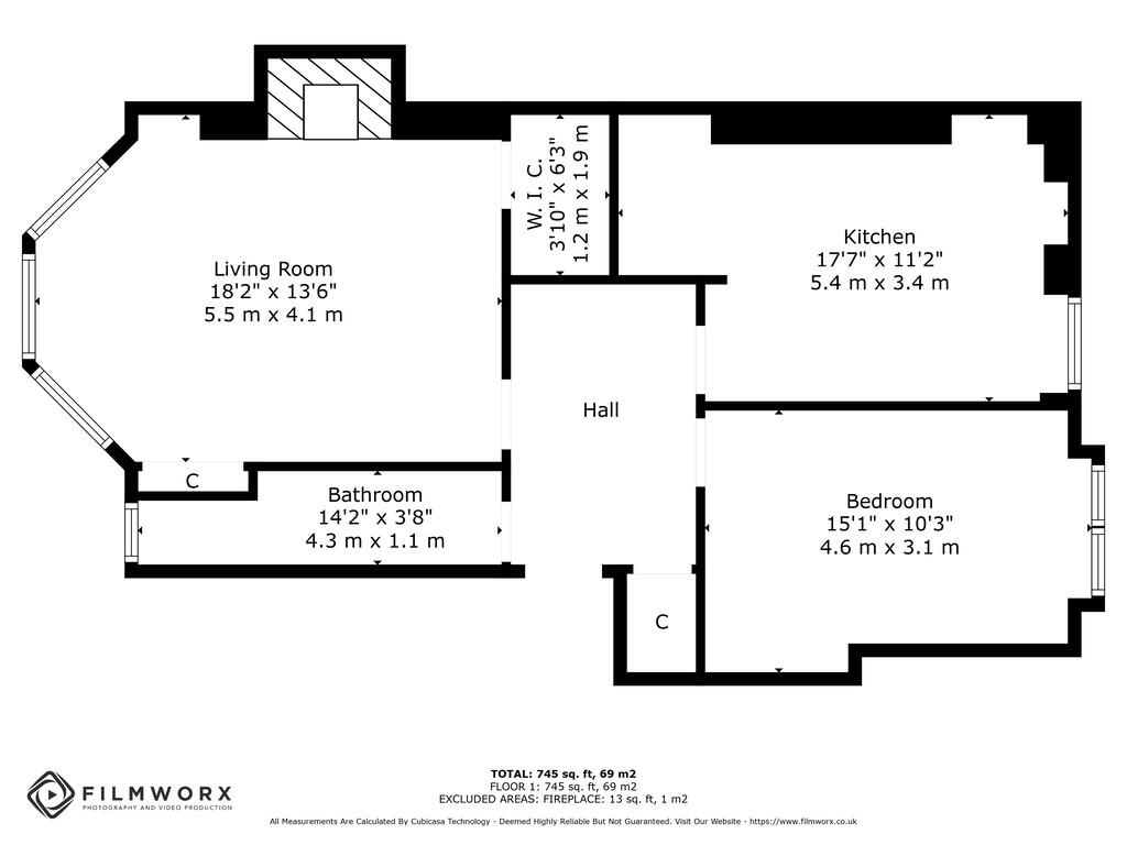 Floorplan - IVY P...