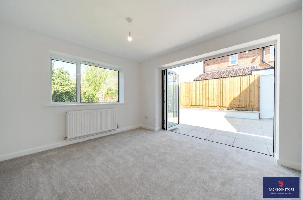 Grd Floor Bedroom