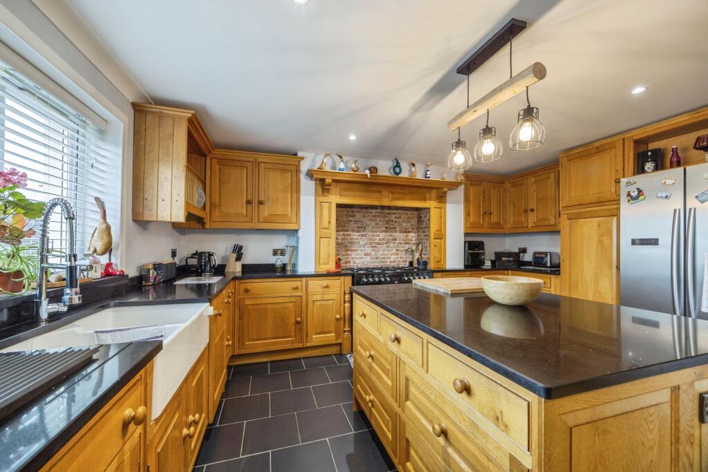 Kitchen / Diner
