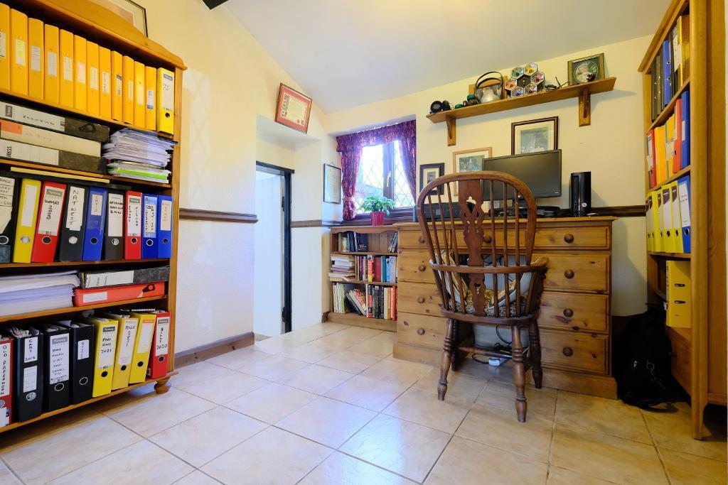 Home office