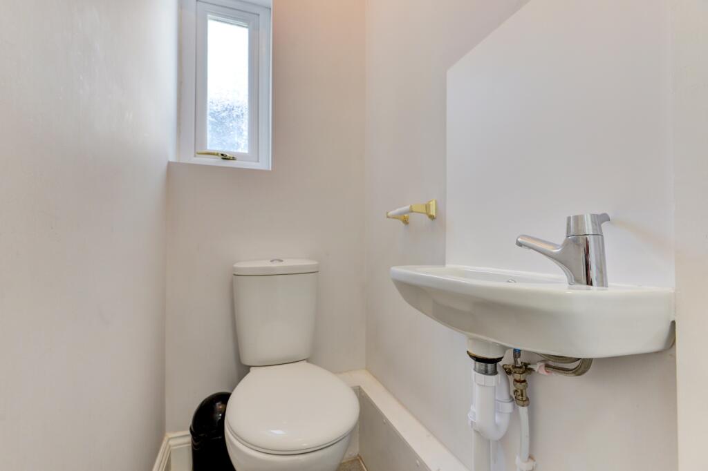 22 Freshfield Street WC