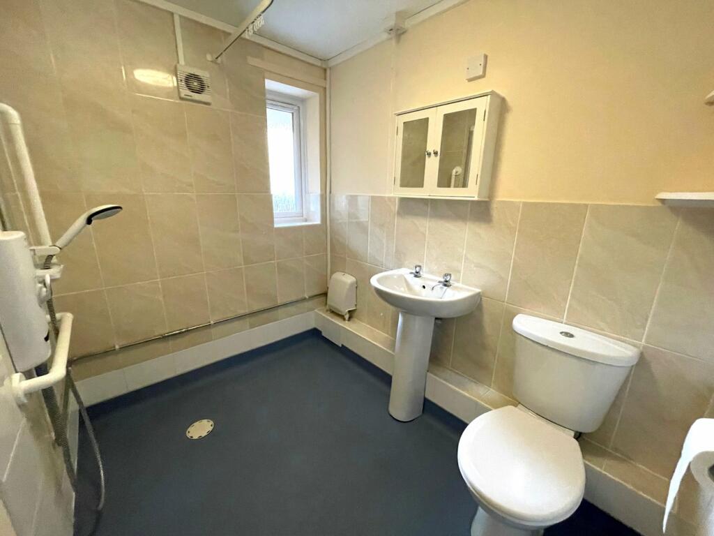 Wet Room