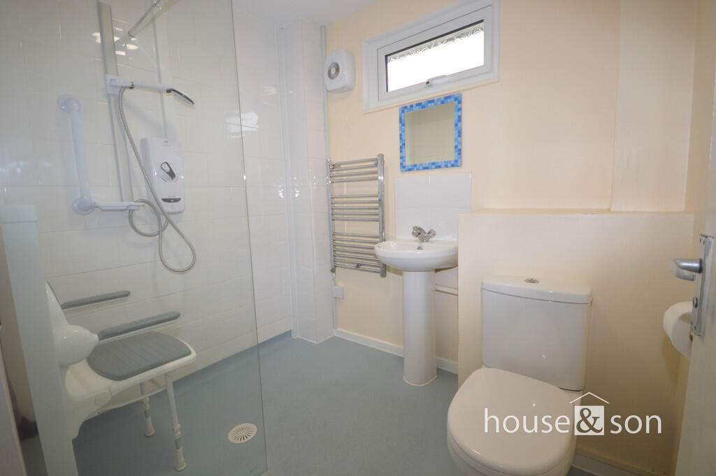 ShowerRoom