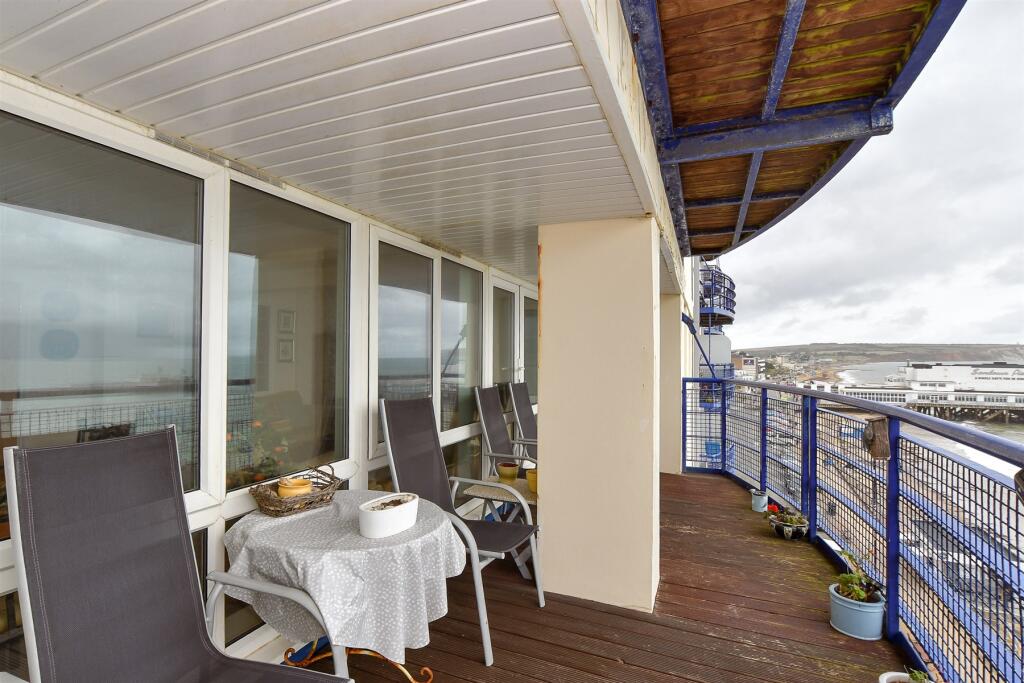 Balcony / Terrace