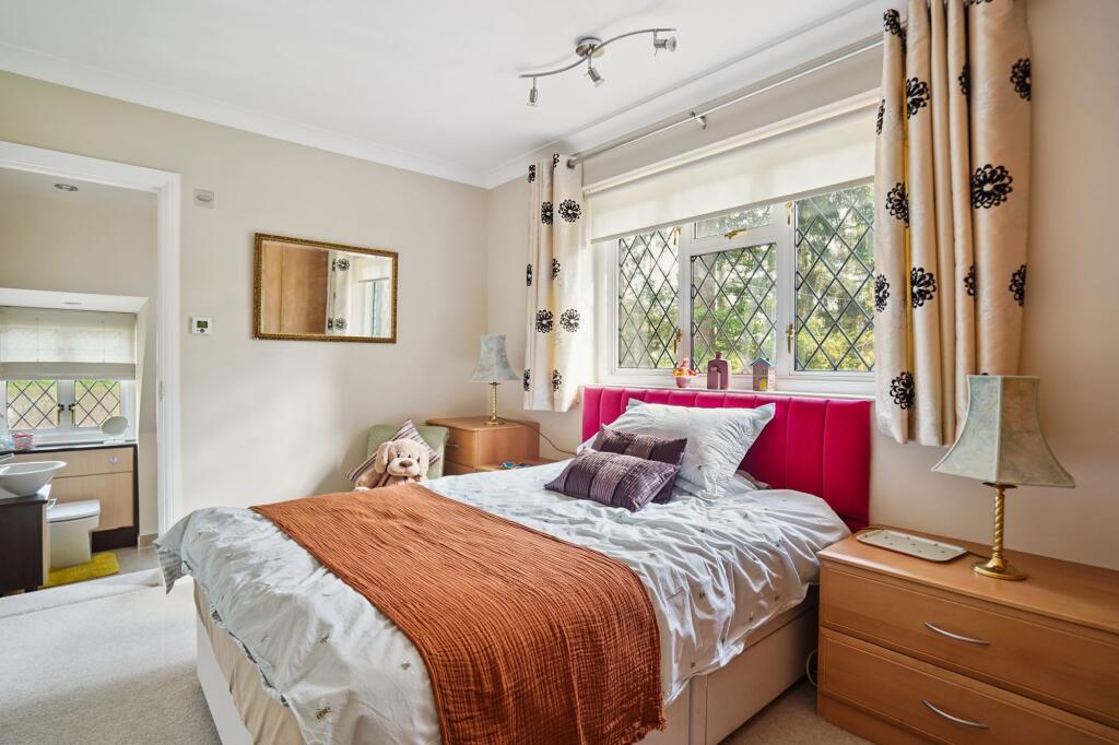 Bed 3