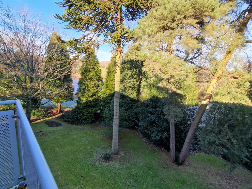 View of Lake