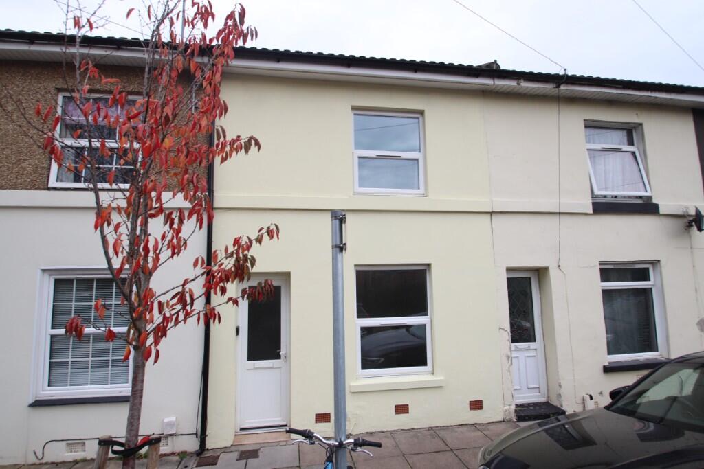 Manor Road, Portsmouth, Hampshire, PO1