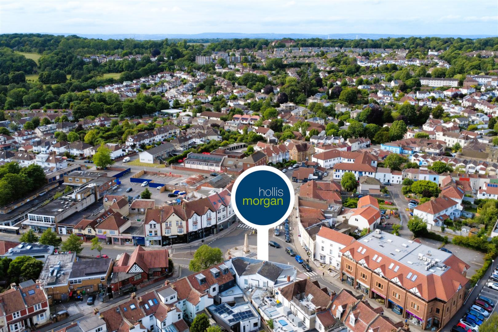 Former Barclays Bank, 1 - 3, High Street Westbury 