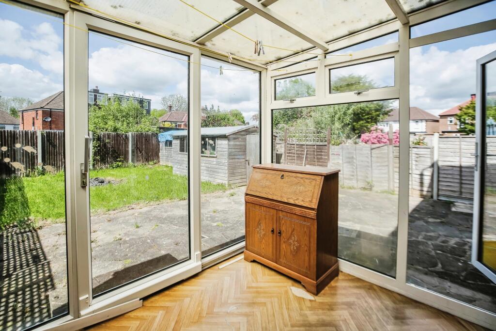 Conservatory