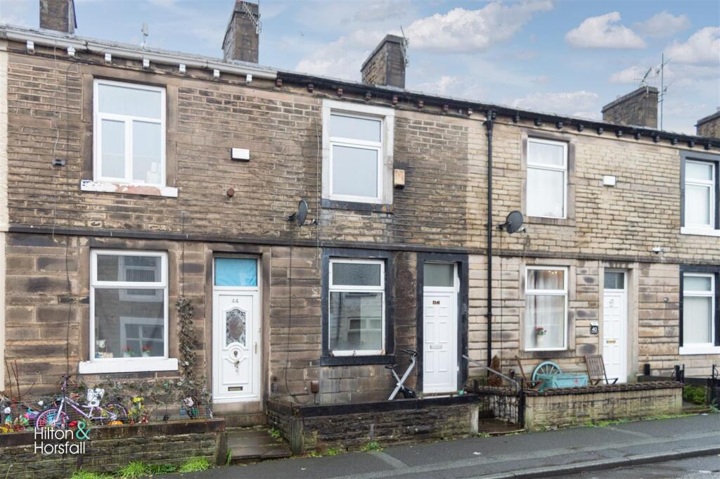 Edward Street, Nelson