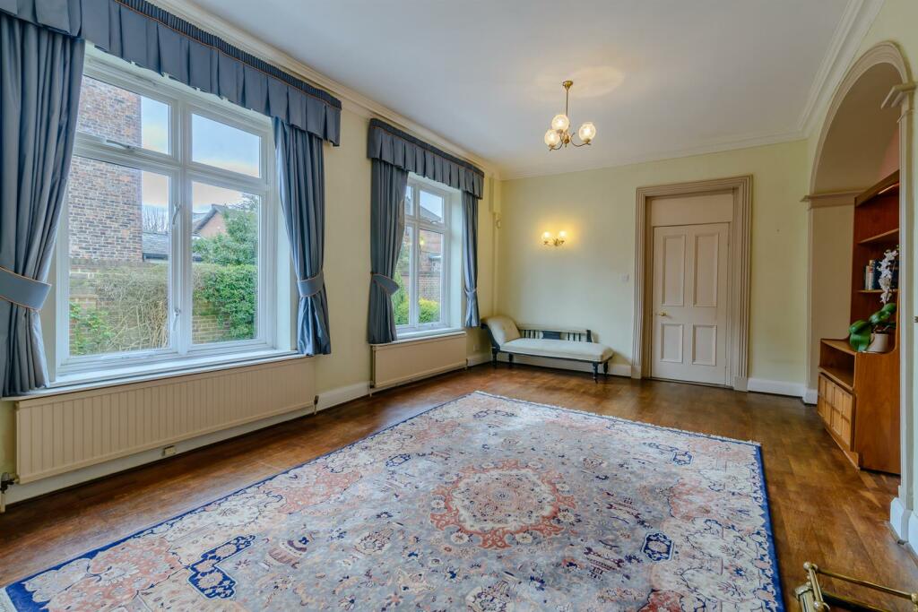 Sitting Room