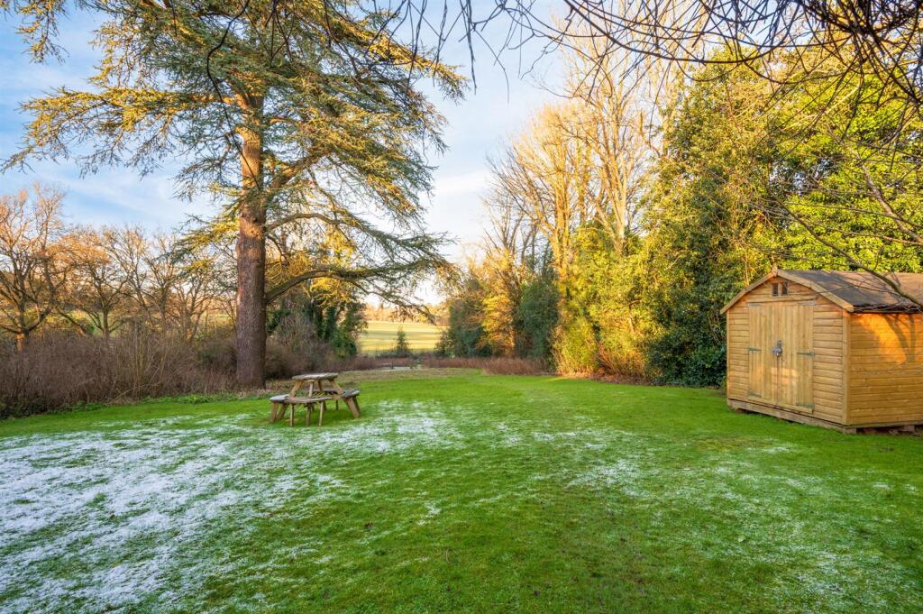 Gardens