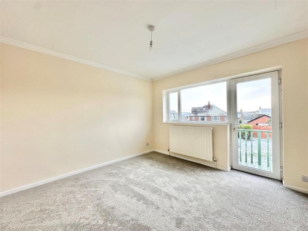 Aldersgate, New Mills, High Peak