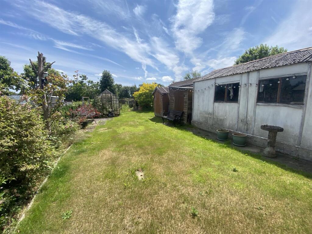 Bramleys Estate Agents - Huddersfield Road - Liver