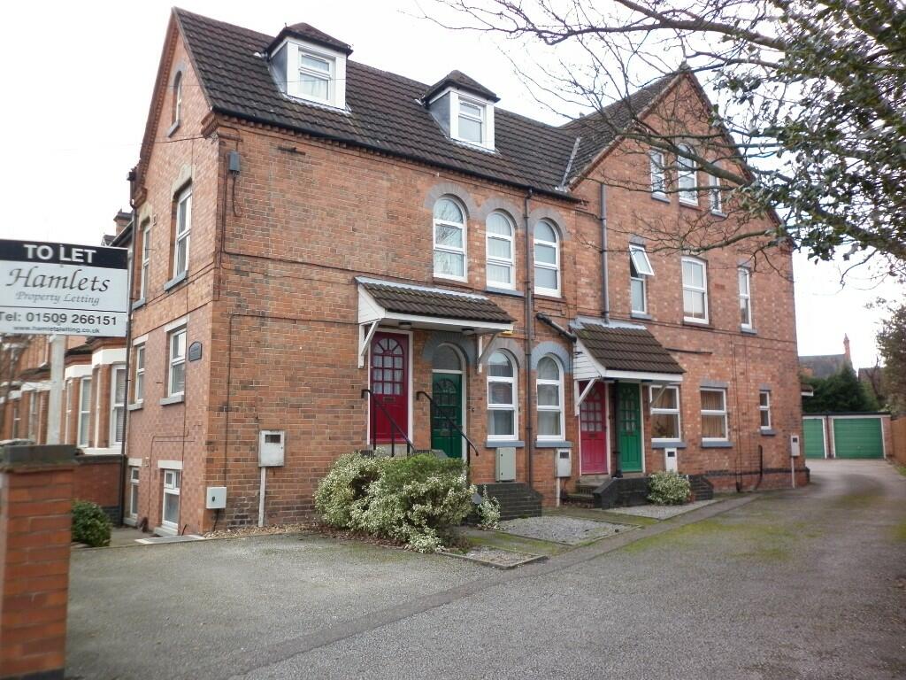 Outside Property
