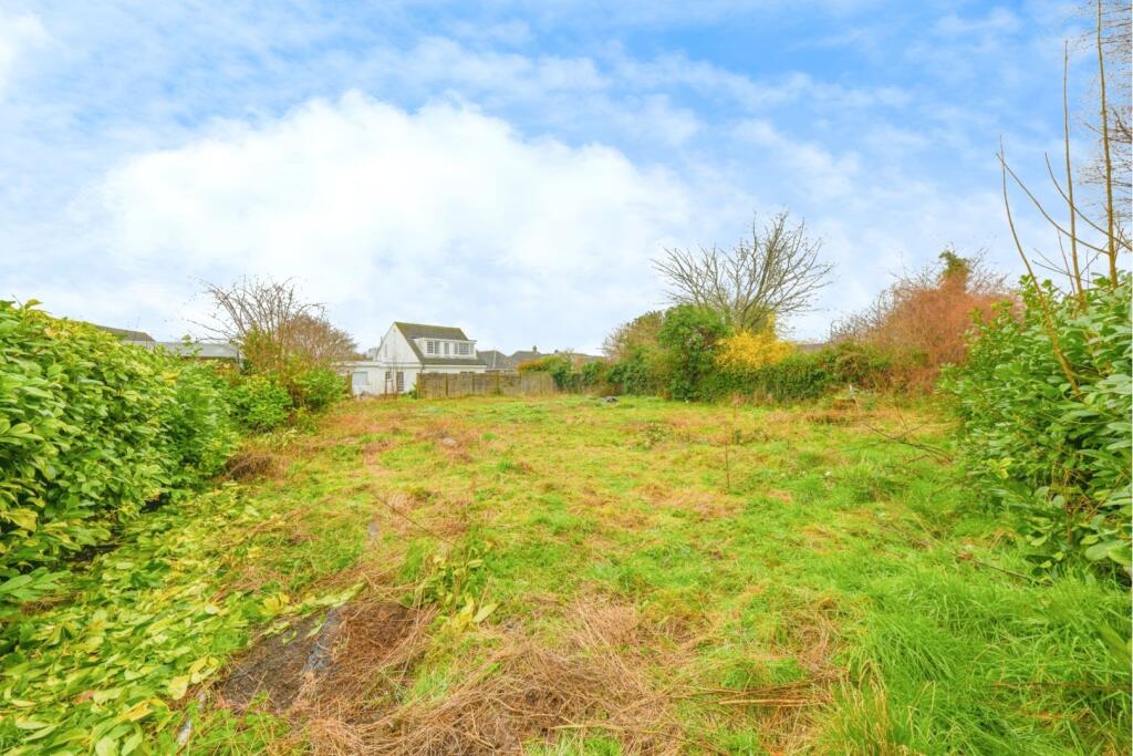 Plot of  Land