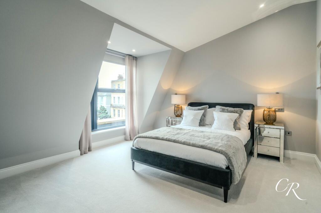 Bedroom 1 Second Floor