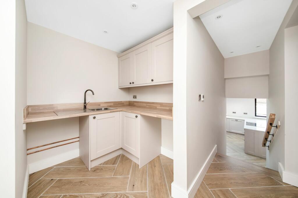 UTILITY AREA
