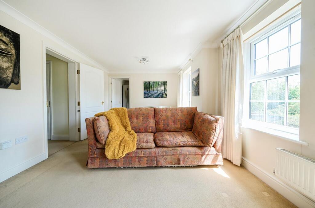 16 Fusilier Way
