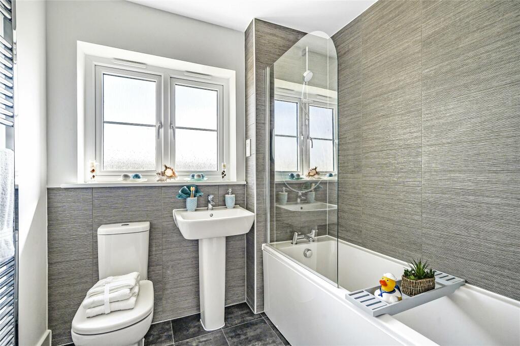 Show Home